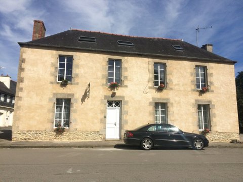 宅邸酒店(La Maison)