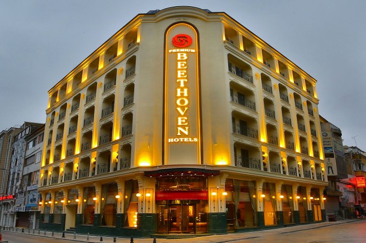 贝多芬高级酒店(Beethoven Premium Hotel)