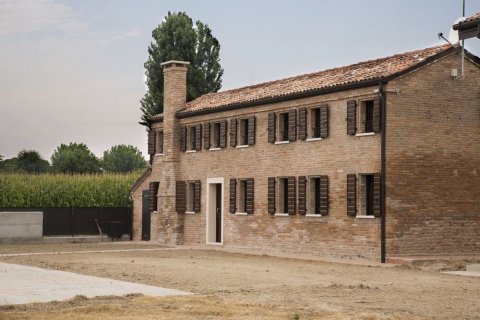 Casa Sansovino