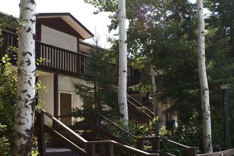 大自然红湖酒店(Nature's Inn Red Lake)