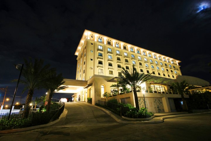 梅拉酒店(Mella Hotel)