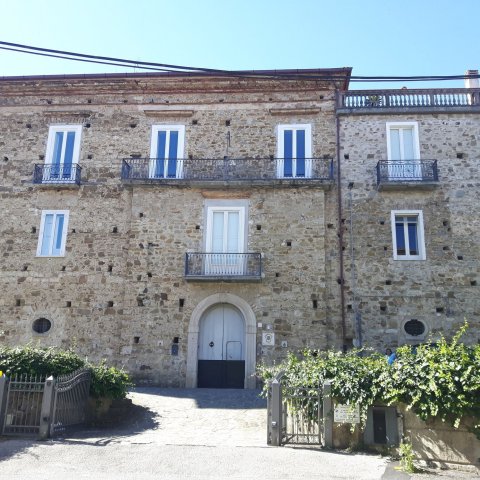 艾伯塔尼广场民宿(B&B Palazzo Albini)