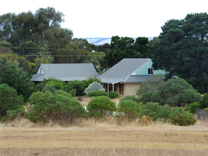 袋鼠岛花园小屋酒店(Kangaroo Island Garden Cottages)