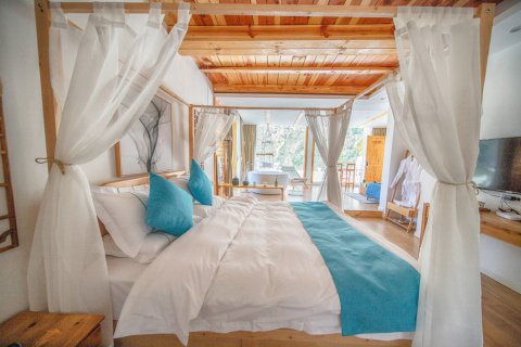 丹巴宝生居民宿(甲居藏寨1号观景台店)