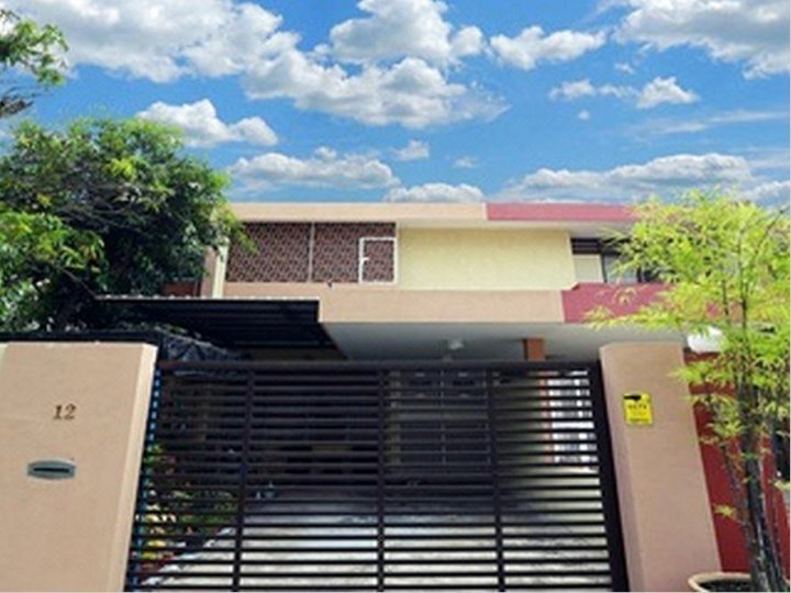 十二精品之家酒店(Twelve Inn Boutique Home)