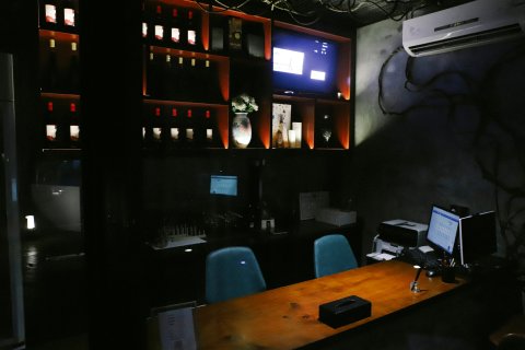 厦门花影客栈(环岛南路曾厝垵店)