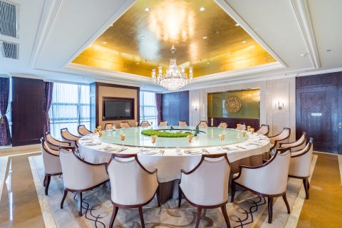 宿迁星辰国际酒店