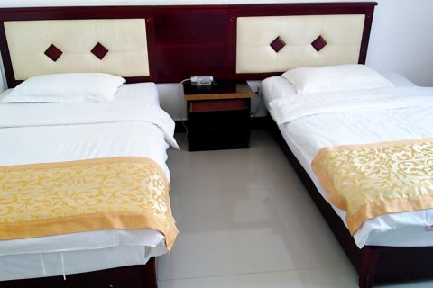 永德瑞雅红酒店