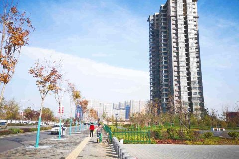 西安驴友公寓酒店