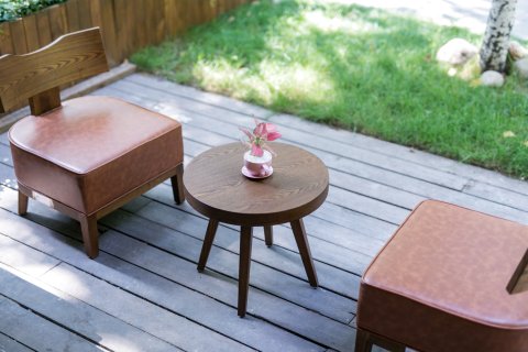 汉庭酒店(上海中山公园地铁站店)