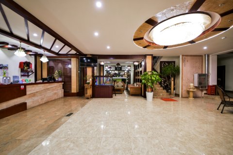 大理龙源海景酒店(滨海大道店)