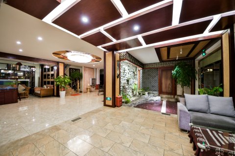 大理龙源海景酒店(滨海大道店)