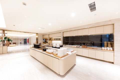 全季酒店(济南趵突泉北门店)