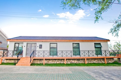 北京大隐于世·合宿民宿