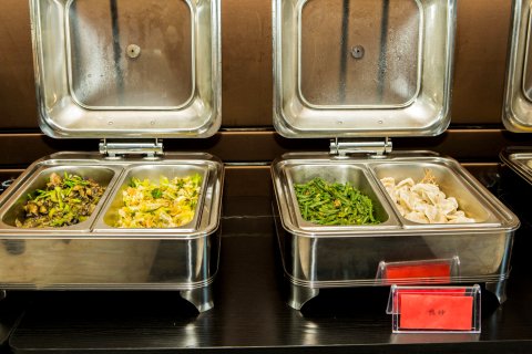 烟台韵诚精品酒店