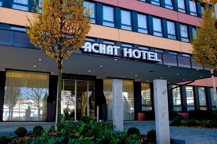 南慕尼黑 ACHAT 酒店(ACHAT Hotel München Süd)