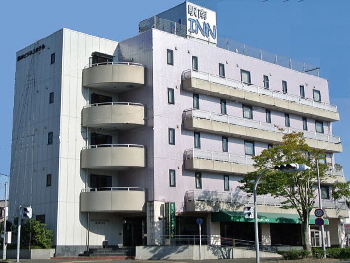 Kakegawa Business Hotel Ekinan