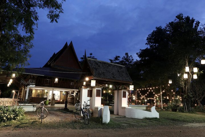 素可泰暹罗别墅(Siam Villa Sukhothai)