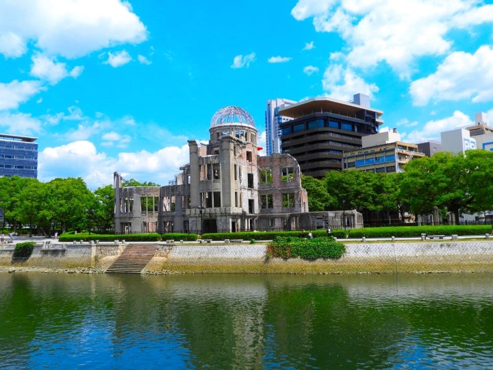 Alphabed Hiroshima Heiwa Odori(Alphabed Hiroshima Heiwa Odori)
