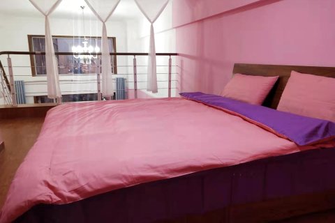 鄂尔多斯八一八网红民宿