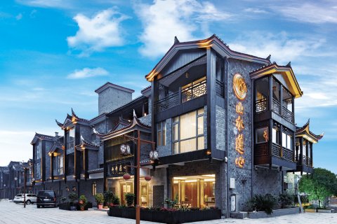 湘西安心住酒店榜