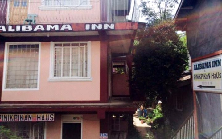 Alibama Inn & Pinikpikan Haus Resto