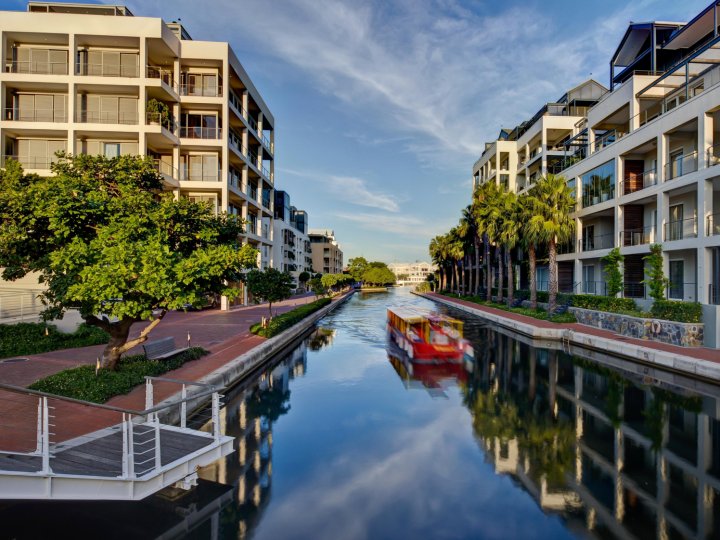 V&A Waterfront Apartments