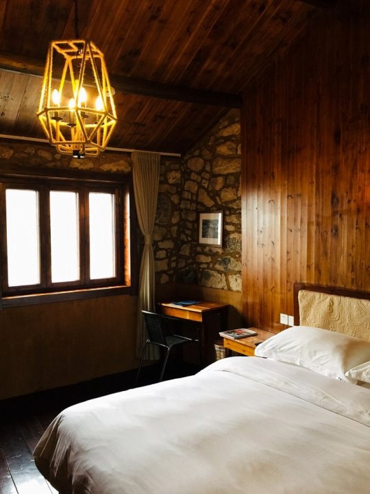 台州温岭石塘云里民宿