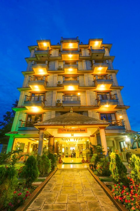 库玛里斯塔酒店(Kumari Star Inn)