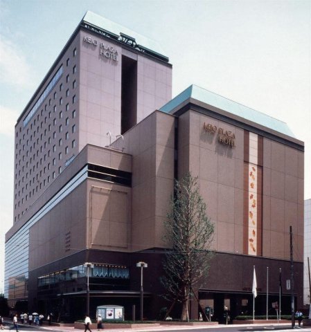 八王子京王广场酒店(Keio Plaza Hotel Hachioji)
