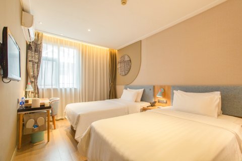 如家酒店·neo(昆明经开区昌宏路店)