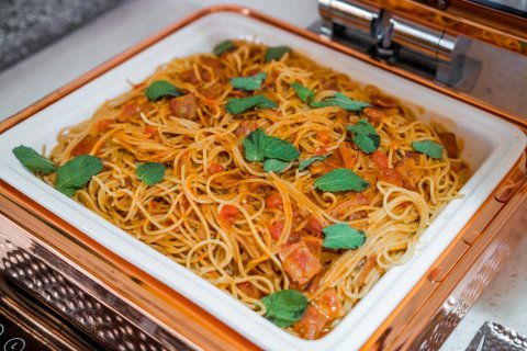 嘉虹酒店(上海虹桥机场国家会展中心店)