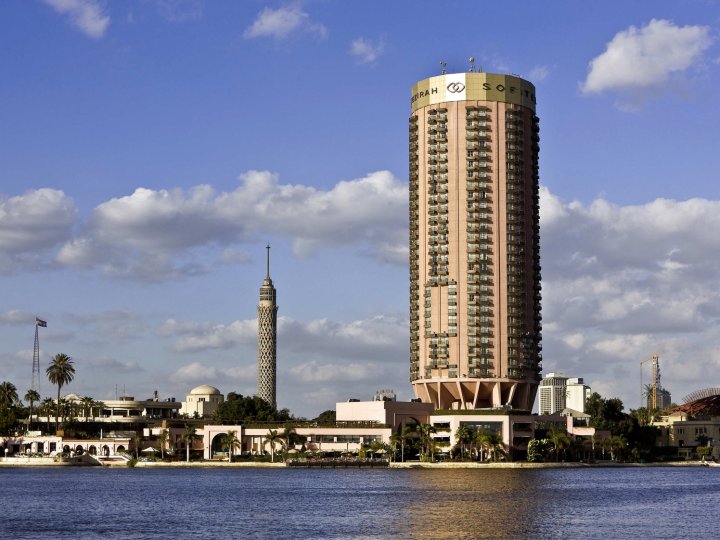 开罗尼罗河厄尔盖兹拉索菲特酒店(Sofitel Cairo Nile El Gezirah)