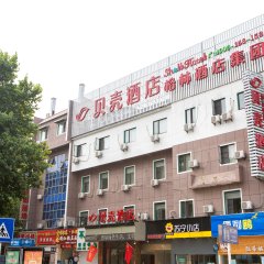 酒店头图