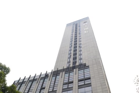 纳佳公寓酒店(杭州浙大华家池店)