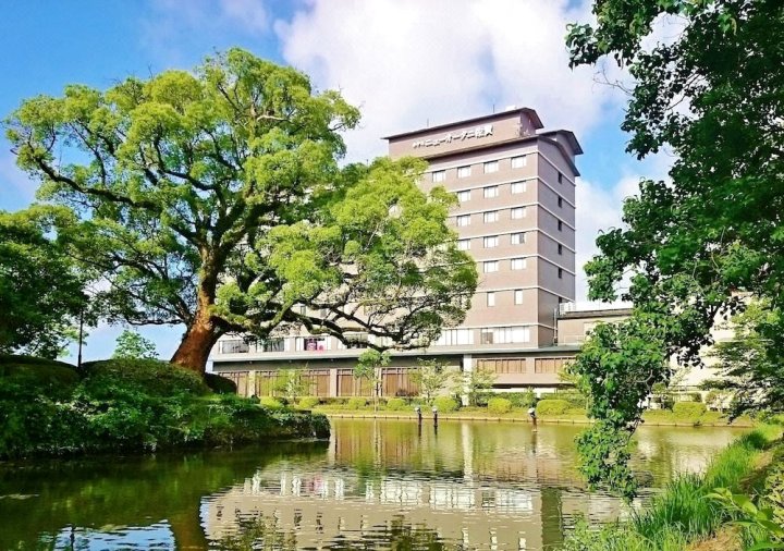 佐贺新大谷酒店(Hotel New Otani Saga)