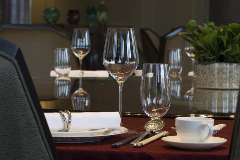 青岛威斯汀酒店