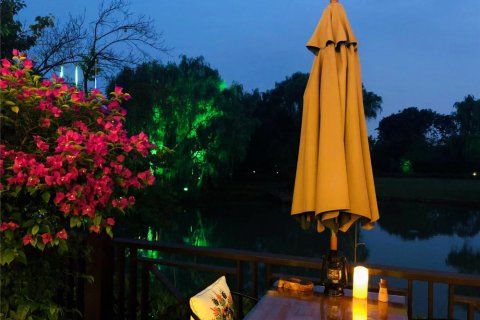 南京中山陵六朝瑞庭酒店