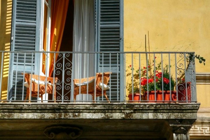 罗坎达阿尔维米纳尔旅馆(Locanda Al Viminale)