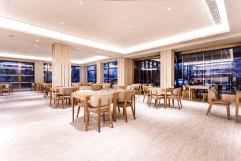 全季酒店(苏州观前街乐桥地铁站店)