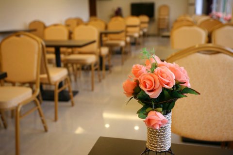 金士山洗浴宾馆