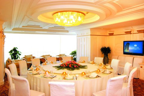 大连中山大酒店