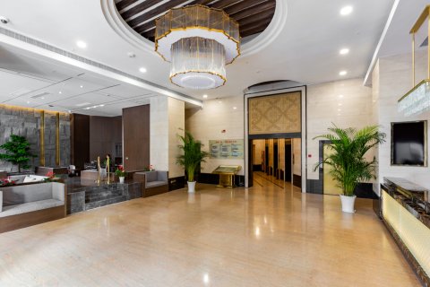 湖州华亭宾馆(衣裳街爱山银泰城店)