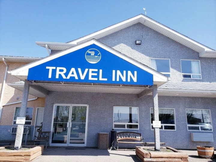 萨斯卡通旅游酒店(The Travel Inn Resort)
