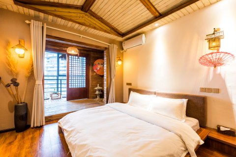 千寻公寓(成都双流机场店)