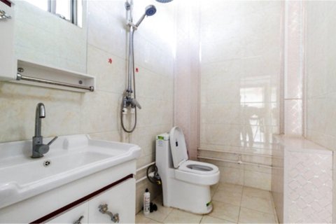 野三坡幸福小站