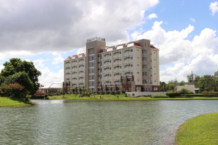 伊洛伊洛索托格兰德酒店(Sotogrande Iloilo Hotel)