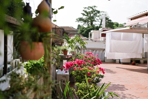 鼓浪屿海角之恋旅馆