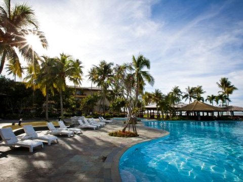 棕榈滩度假村(Palm Beach Resort & Spa)