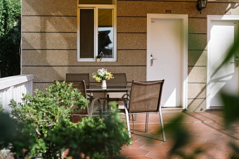 鼓浪屿海角之恋旅馆